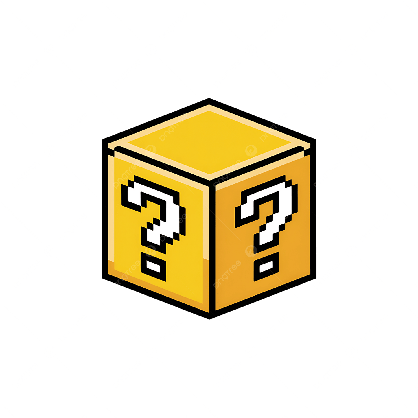 Mystery Gift