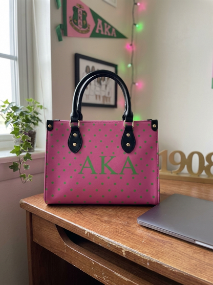 Divine 9 Handbags