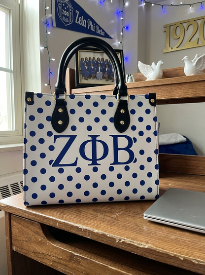 Divine 9 Handbags