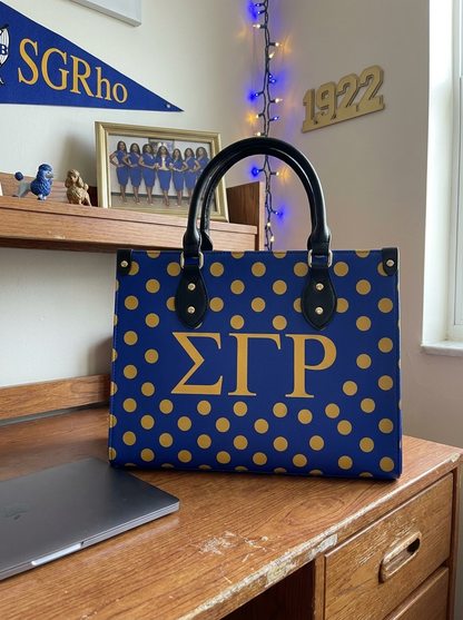 Divine 9 Handbags
