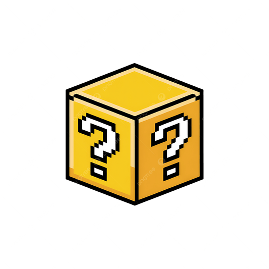 Mystery Gift